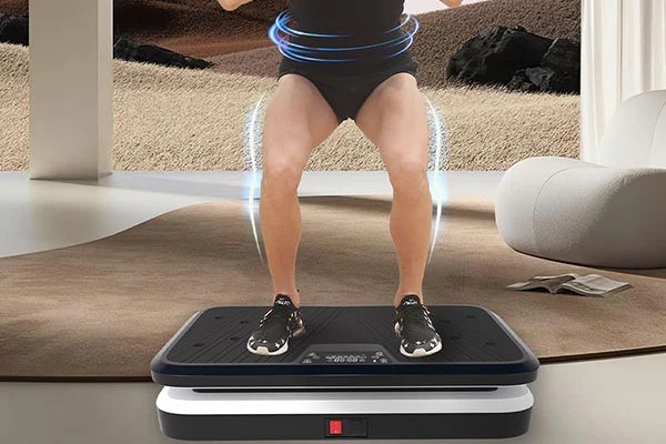 Les équipements de fitness et de mise en forme entrent dans l’ère du guidage numérique interactif