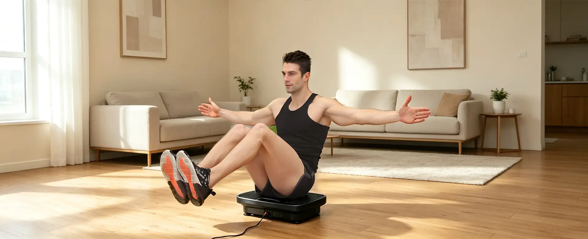 Plaques vibrantes et stimulateurs musculaires en gros de Xingbu