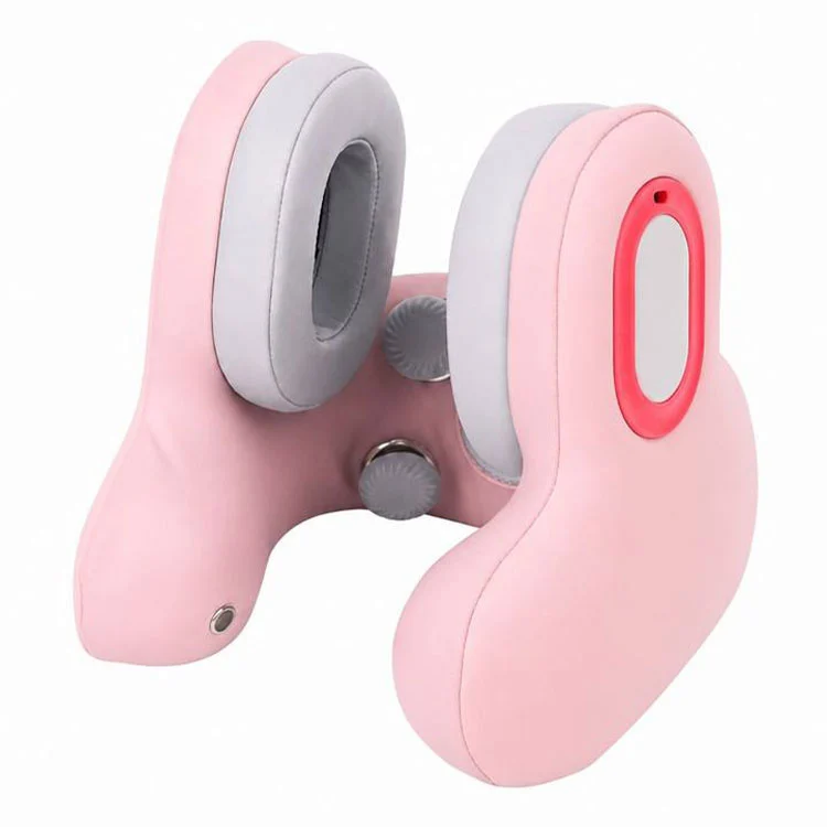 Masseur de cou musical Bluetooth