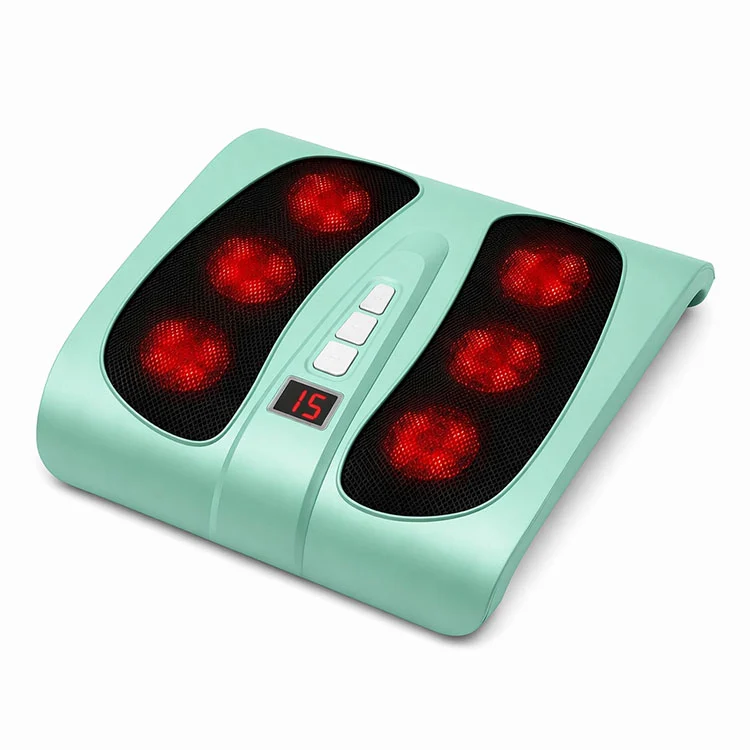 Masseur de pieds stimulant la circulation